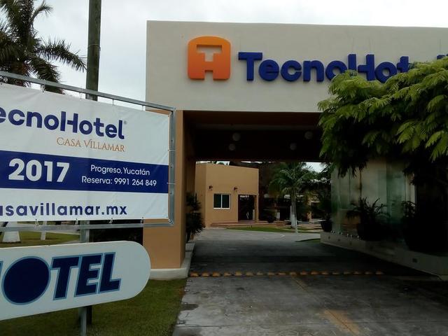 фотографии отеля Technotel Norte изображение №19