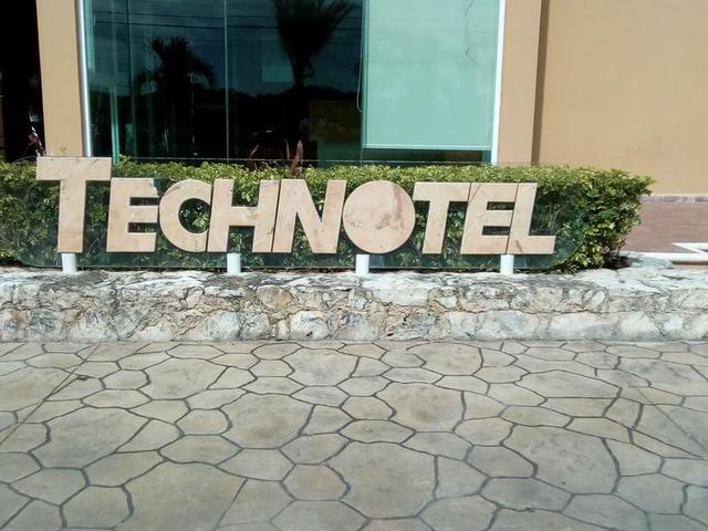фотографии отеля Technotel Norte изображение №7
