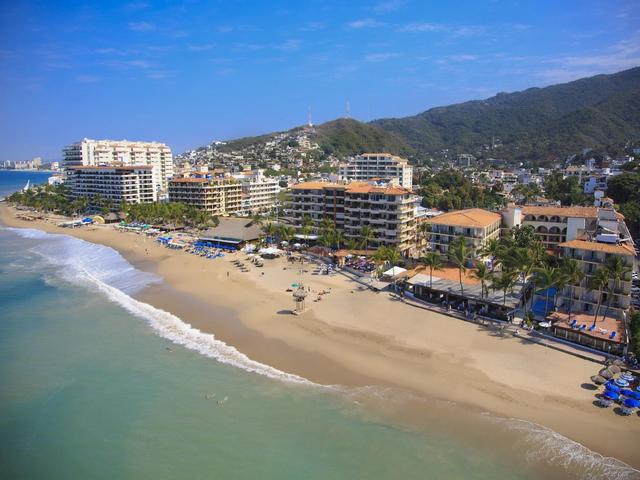 фотографии отеля Playa Los Arcos Hotel Beach Resort & Spa изображение №31