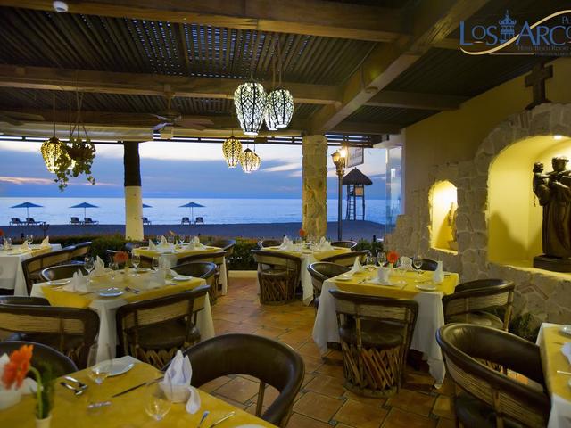 фото Playa Los Arcos Hotel Beach Resort & Spa изображение №30