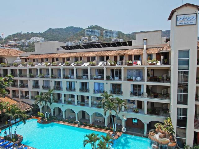 фотографии Playa Los Arcos Hotel Beach Resort & Spa изображение №24