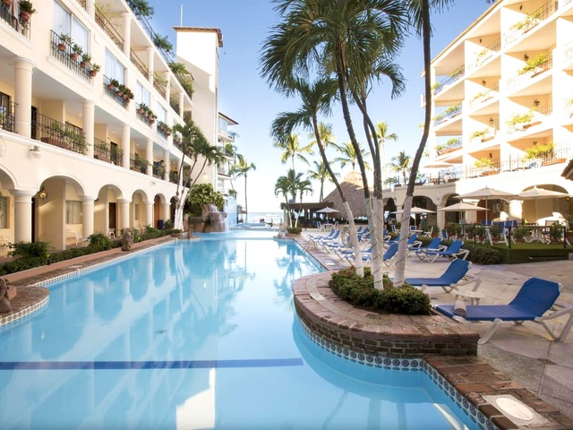 фото отеля Playa Los Arcos Hotel Beach Resort & Spa изображение №21