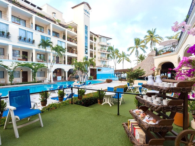 фотографии отеля Playa Los Arcos Hotel Beach Resort & Spa изображение №15