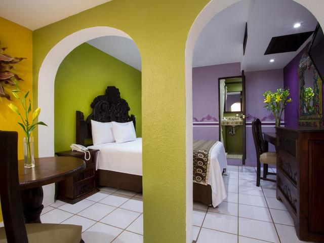 фото Playa Los Arcos Hotel Beach Resort & Spa изображение №14