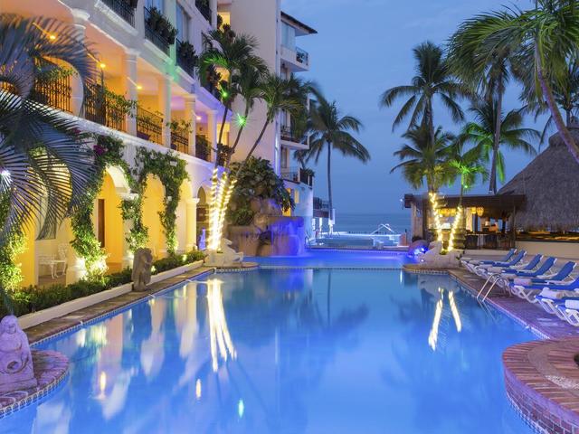 фотографии Playa Los Arcos Hotel Beach Resort & Spa изображение №12