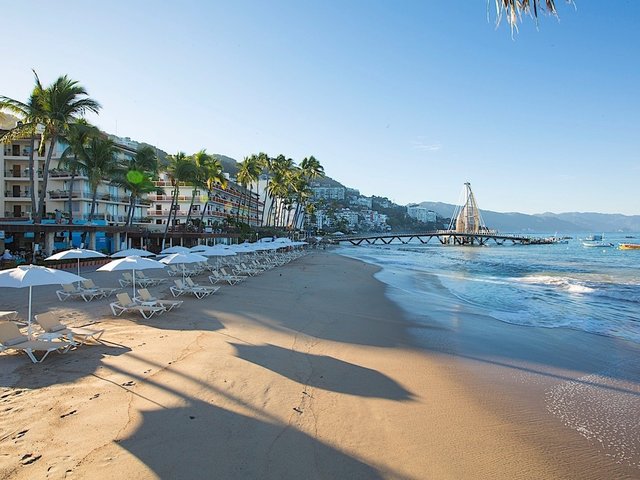 фотографии отеля Playa Los Arcos Hotel Beach Resort & Spa изображение №7
