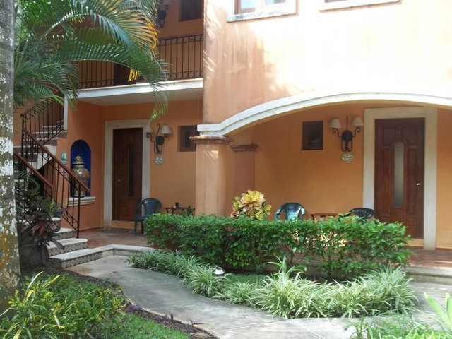 фотографии Hacienda San Miguel Hotel & Suites изображение №4