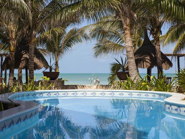 фотографии Holbox Dream Beach Front by Xperience Hotels изображение №56