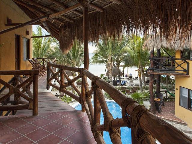 фотографии отеля Holbox Dream Beach Front by Xperience Hotels изображение №51