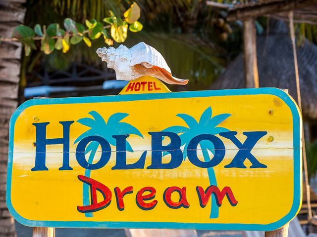 фото отеля Holbox Dream Beach Front by Xperience Hotels изображение №13