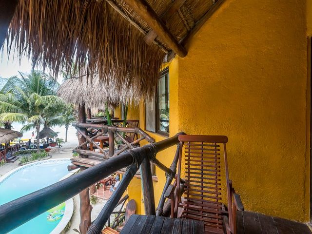 фотографии отеля Holbox Dream Beach Front by Xperience Hotels изображение №7