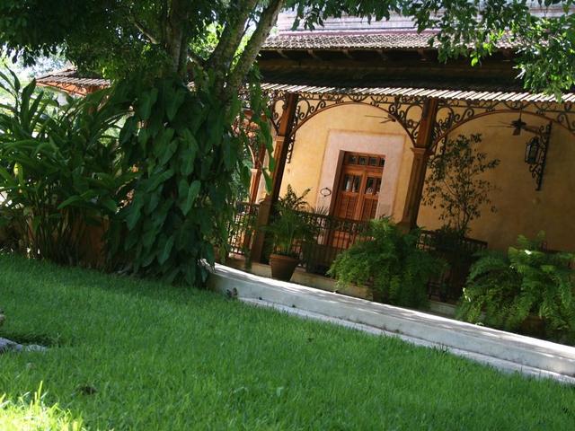 фото The Hacienda Xcanatun изображение №18