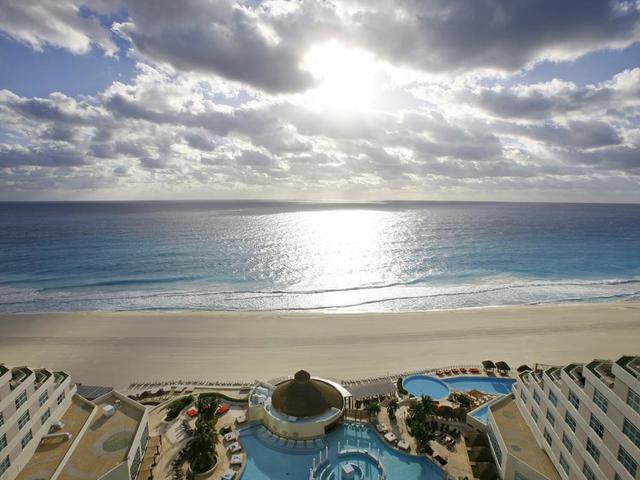 фото отеля Melody Maker Cancun (ex. Melia Me Cancun) изображение №21