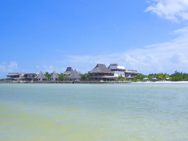 фотографии Las Nubes De Holbox изображение №20