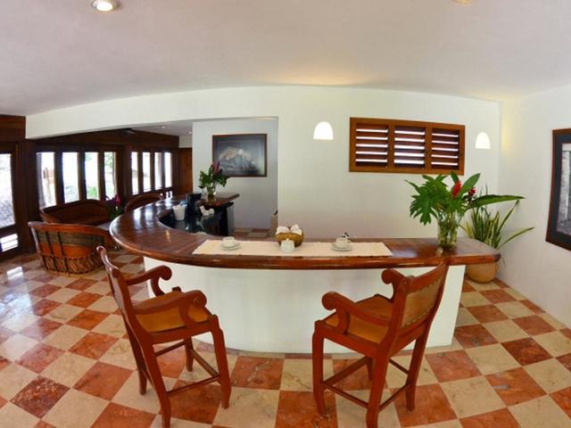 фото отеля Mayaland The Lodge at Chichen Itza изображение №29