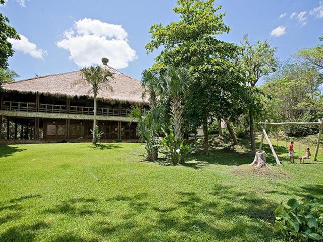 фотографии Mayaland The Lodge at Chichen Itza изображение №28