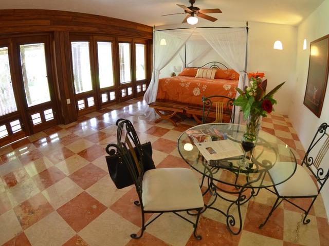 фото отеля Mayaland The Lodge at Chichen Itza изображение №25