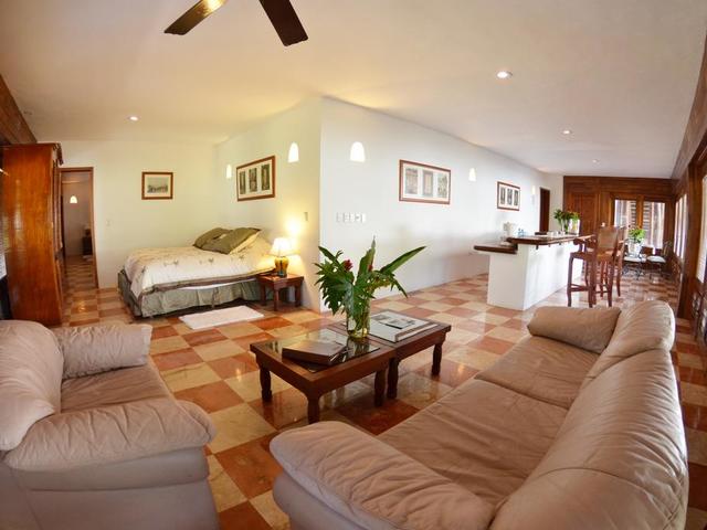 фото отеля Mayaland The Lodge at Chichen Itza изображение №21