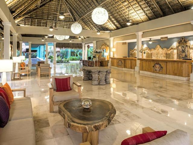 фото отеля Iberostar Quetzal изображение №25