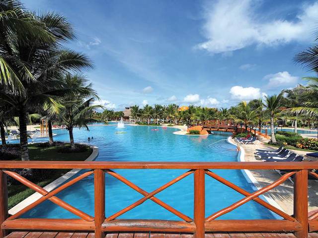 фото Barcelo Maya Tropical All Inclusive изображение №26