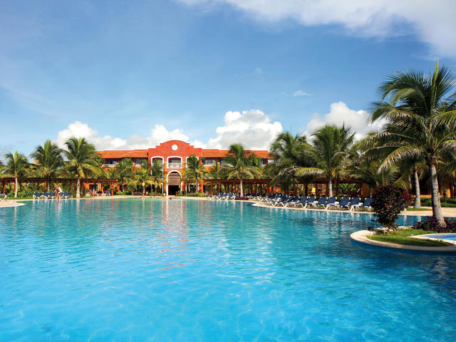 фото Barcelo Maya Tropical All Inclusive изображение №14