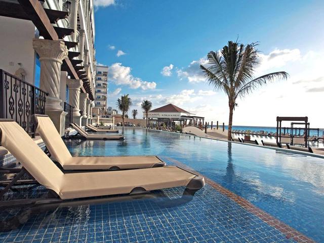 фотографии Hyatt Zilara Cancun изображение №24