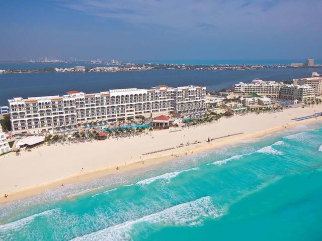 фото отеля Hyatt Zilara Cancun изображение №17