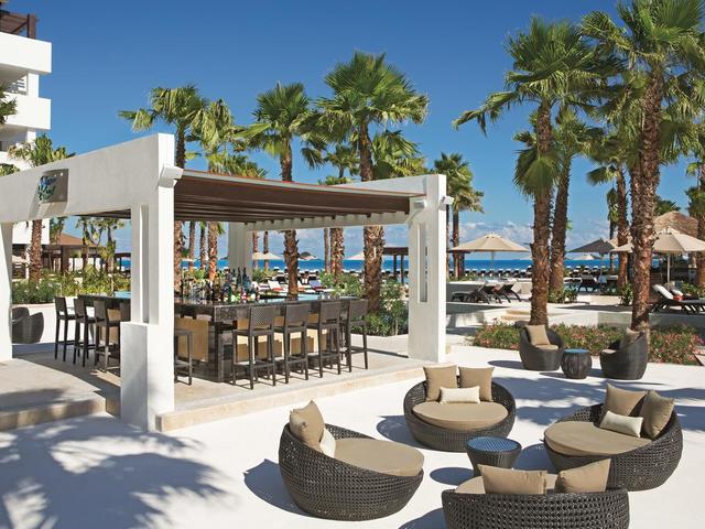 фотографии отеля Secrets Playa Mujeres Golf & Spa Resort изображение №23