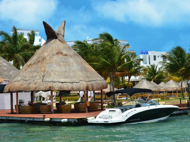 фото отеля Sunset Marina Resort & Yacht Club изображение №13
