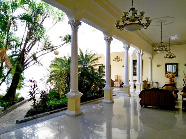фотографии отеля Gran Real Yucatan изображение №7