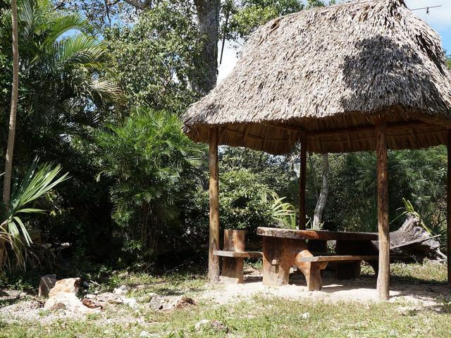 фото Casa Cenote Popol Vuh изображение №18