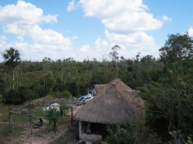 фотографии Casa Cenote Popol Vuh изображение №4