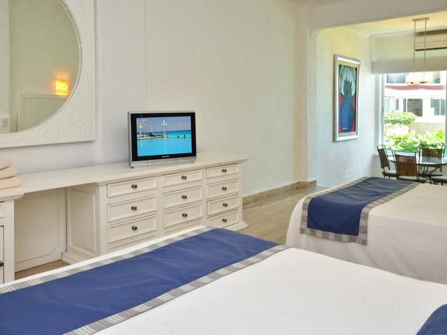 фото отеля Bsea Cancun Plaza изображение №5