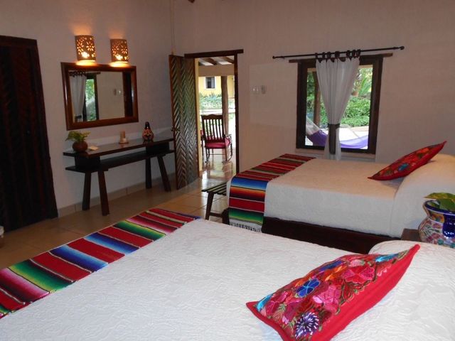 фото отеля Hacienda Chichen Resort & Yaxkin Spa изображение №17