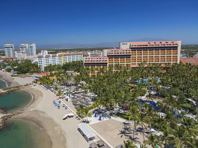 фото отеля The Westin Resort & Spa Puerto Vallarta изображение №41