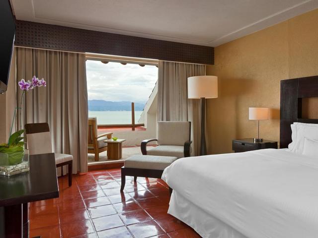 фотографии отеля The Westin Resort & Spa Puerto Vallarta изображение №31