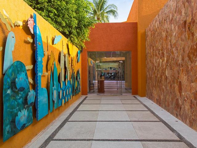 фотографии The Westin Resort & Spa Puerto Vallarta изображение №8