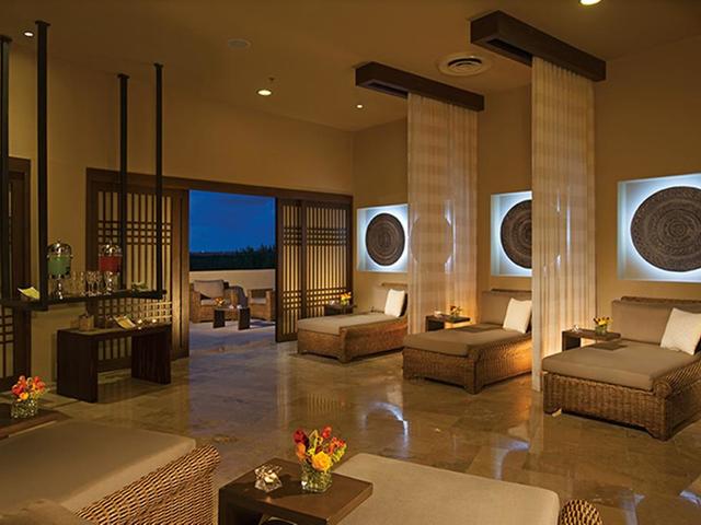 фото отеля Dreams Jade Resort & Spa (ex. Now Jade Riviera Cancun) изображение №17