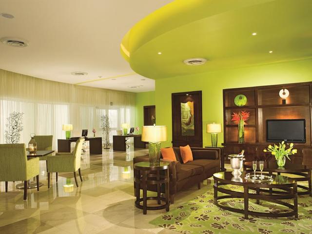 фотографии отеля Dreams Jade Resort & Spa (ex. Now Jade Riviera Cancun) изображение №7