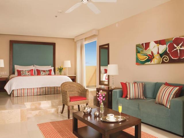 фото отеля Dreams Jade Resort & Spa (ex. Now Jade Riviera Cancun) изображение №5