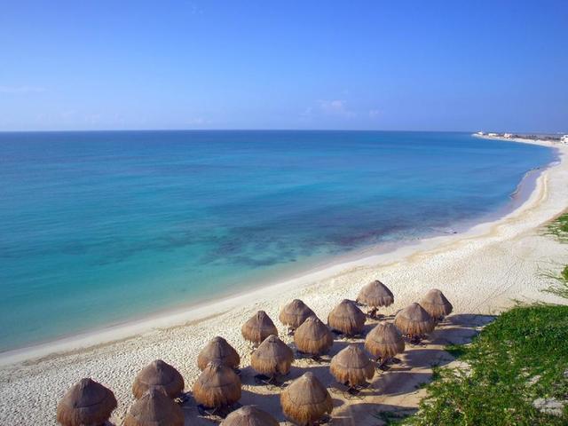 фото Dreams Jade Resort & Spa (ex. Now Jade Riviera Cancun) изображение №2