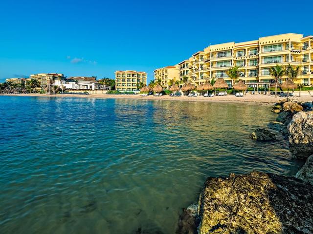 фотографии Hotel Marina El Cid Spa & Beach Resort изображение №8