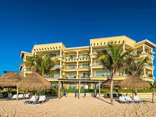 фотографии отеля Hotel Marina El Cid Spa & Beach Resort изображение №7