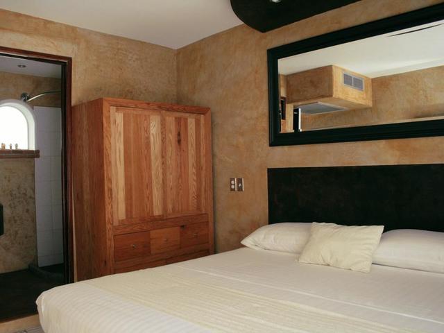 фото отеля Hotel Rio Malecon Vallarta изображение №17