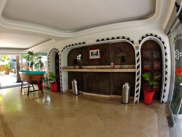 фото отеля Hotel Rio Malecon Vallarta изображение №5