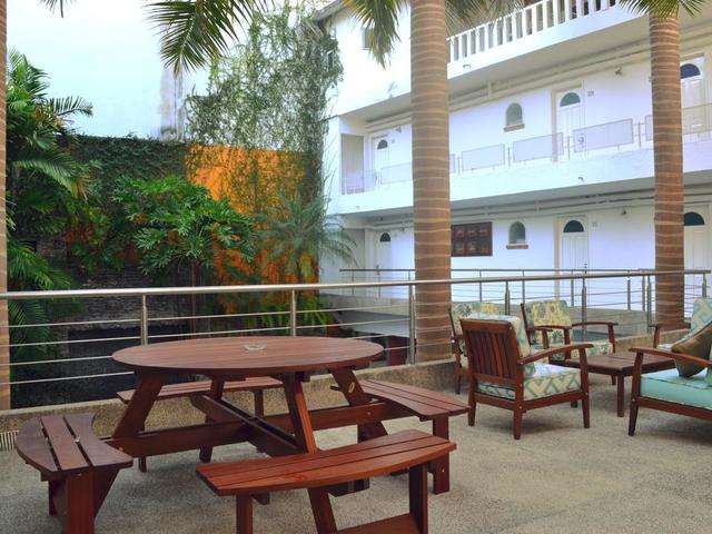 фотографии Hotel Rio Malecon Vallarta изображение №4