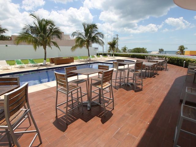 фото отеля Holiday Inn Campeche изображение №1