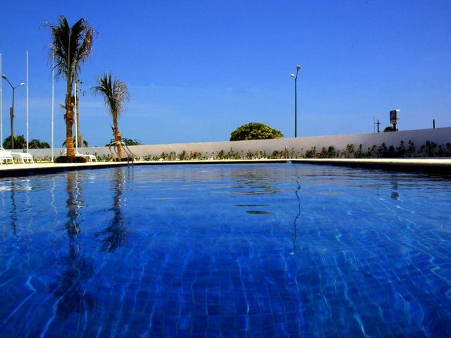 фото отеля Holiday Inn Campeche изображение №29