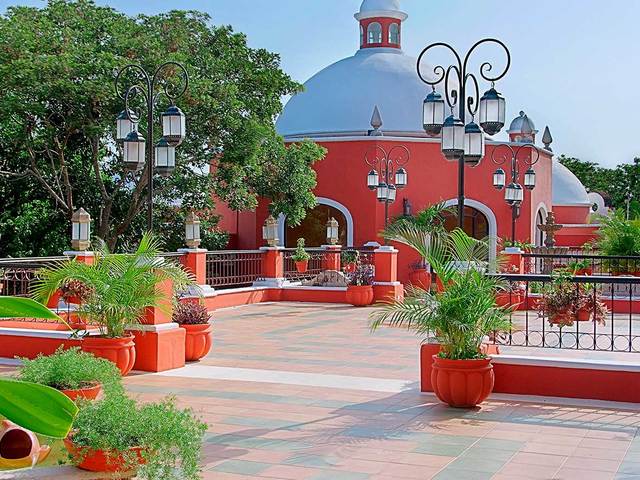 фото Occidental Grand Cozumel изображение №14