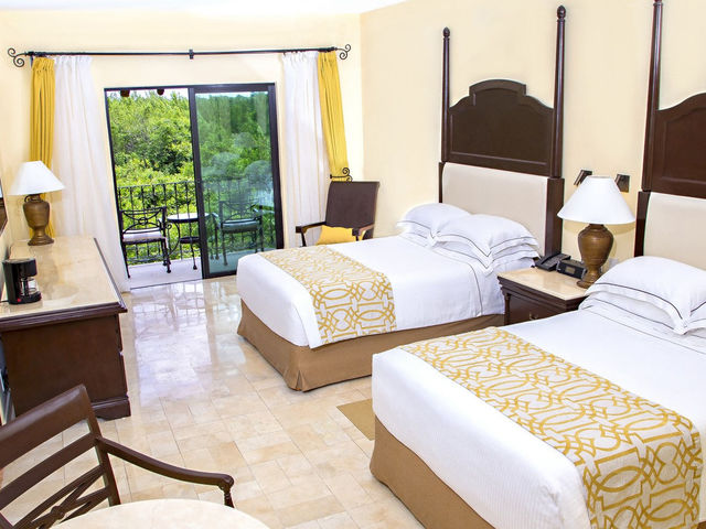 фото отеля Occidental Grand Cozumel изображение №5